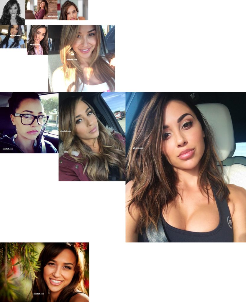 Ana Cheri Before Plastic Surgery Fitness Model Instagram Star